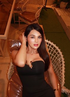 Jillian - Acompañantes transexual in Makati City Photo 6 of 10
