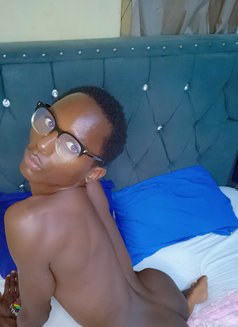 Jim Harizone Ochieng - Acompañantes transexual in Ukunda Photo 1 of 3
