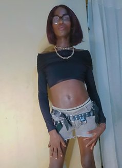 Jim Harizone Ochieng - Acompañantes transexual in Ukunda Photo 3 of 3