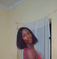 Jim Harizone Ochieng - Transsexual escort in Ukunda