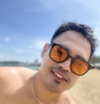 Jim Jackaz - Male escort in Kuala Lumpur