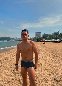 Jim Jackaz - Male escort in Kuala Lumpur Photo 3 of 4