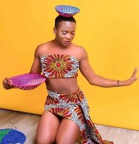 Jim - Acompañantes masculino in Mombasa