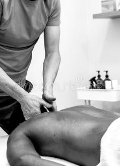 Jim, Masseur - Male escort in Nairobi Photo 4 of 4
