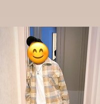 Jim - Male escort in Lagos, Nigeria