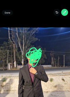 Jim Woo - Male escort in Dehradun, Uttarakhand Photo 1 of 1