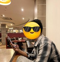 Jimi - Male escort in Guwahati