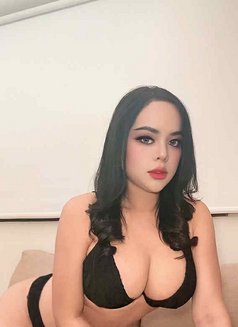 Jimmeko Pure Bottom - Acompañantes transexual in Riyadh Photo 8 of 9