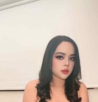 Soda cum cum - Transsexual escort in Al Ain