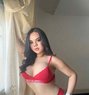 Soda cum cum - Transsexual escort in Riyadh Photo 3 of 5