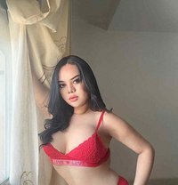 Jimmeko Pure Bottom - Transsexual escort in Riyadh Photo 3 of 3