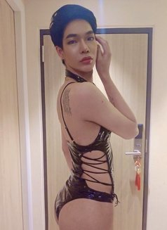 Jimmie - Transsexual escort in Pattaya Photo 11 of 15