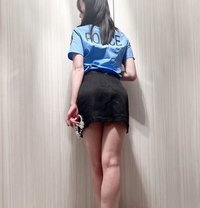 Jimmy-803 - escort in Okinawa Island