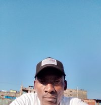 Jimmy a Freelancer Masseur - masseur in Nairobi