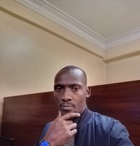 Jimmy a Freelancer Masseur - masseur in Nairobi