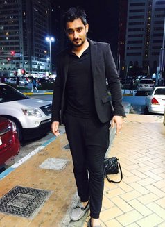 Jimmy Ahmed - Acompañantes masculino in Karāchi Photo 2 of 9