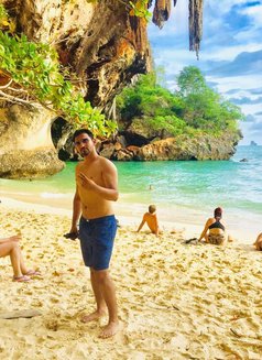 Jimmy Ahmed - Acompañantes masculino in Karāchi Photo 6 of 9