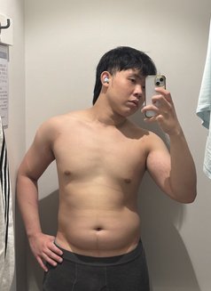 Jimmy - Acompañante masculino in Tokyo Photo 5 of 11