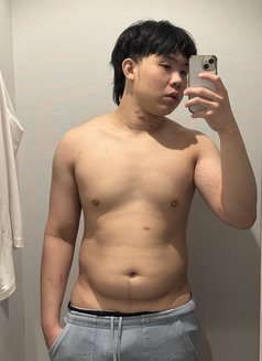 Jimmy - Acompañante masculino in Tokyo Photo 6 of 11