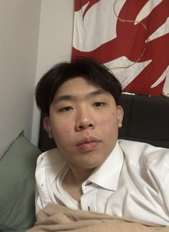 Jimmy - Acompañante masculino in Tokyo Photo 10 of 11