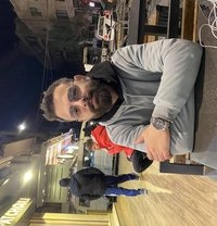 Jimmy Danger - Male escort in Beirut