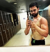 Jimmy Danger - Male escort in Beirut