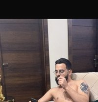 Big dick - Male escort in Beirut