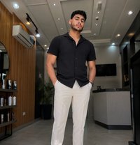Jimmy - Acompañantes masculino in Al Ain