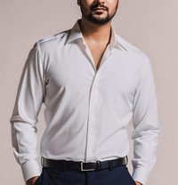 Jimmy - Acompañantes masculino in Gurgaon