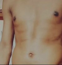 Jimmy Independent Escort - Acompañantes masculino in Kolkata