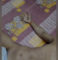 Jimmy Independent Meeting and Cam Availa - Acompañantes masculino in Kolkata