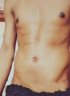 Jimmy Independent Real and Video Call - Male escort in Kolkata Photo 1 of 2
