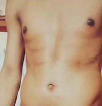 Jimmy Independent Real and Video Call - Male escort in Kolkata