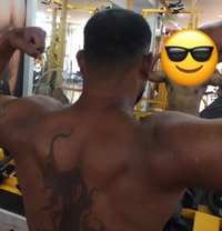 Jimmy - Male escort in Candolim, Goa