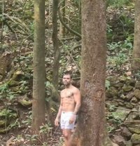 Jimmy - Male escort in Candolim, Goa