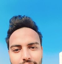 Jimmy - Male adult performer in Chandigarh