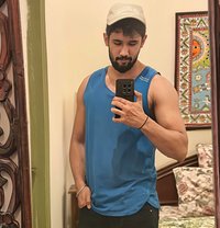 Jimmy - Acompañante masculino in Gurgaon
