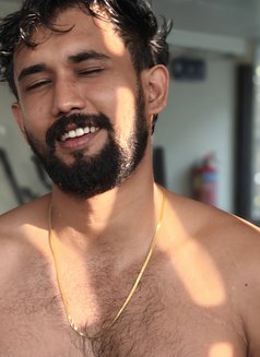 Jimmy - Male companion in Gurgaon Photo 2 of 5