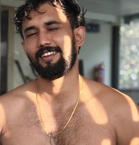 Jimmy - Acompañante masculino in Gurgaon