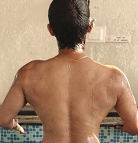 Jimmy - Acompañante masculino in Gurgaon