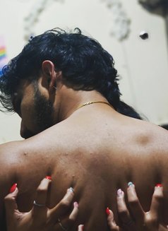 Jimmy - Male companion in Gurgaon Photo 5 of 5