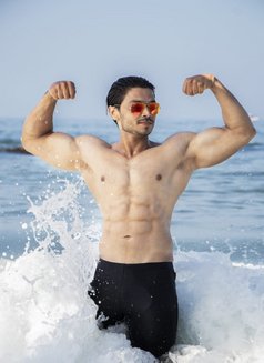 Jimmy - Acompañantes masculino in Hyderabad Photo 4 of 4