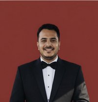 Jimmy - masseur in Indore
