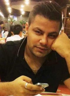 Jimmy - Male escort in Jaipur Photo 3 of 3