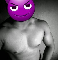 Jimmy - Male escort in Kathmandu