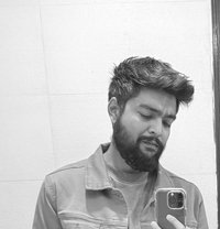 Jimmy - Male escort in Mumbai