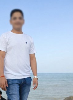 Jimmy - Male escort in New Delhi Photo 2 of 2