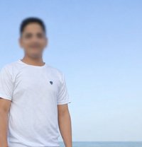 Jimmy - Male escort in Mumbai