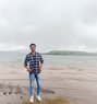 Jimmy - Acompañantes masculino in Nashik Photo 1 of 1