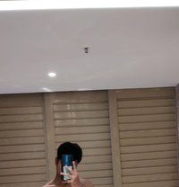 Jimmy - Acompañantes masculino in Raipur